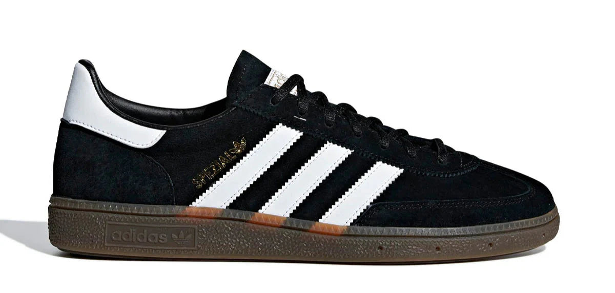 Adidas Handball Spezial 'Black/Gum'
