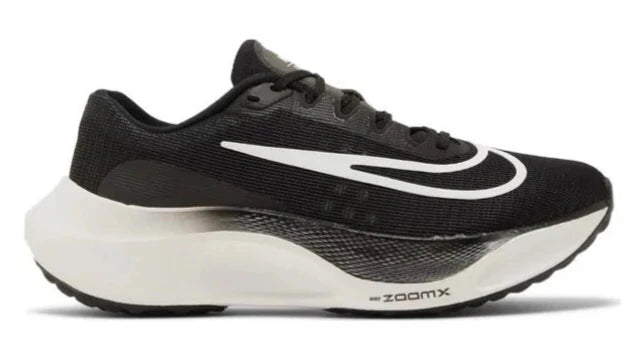 Nike Zoom Fly 5 Black White