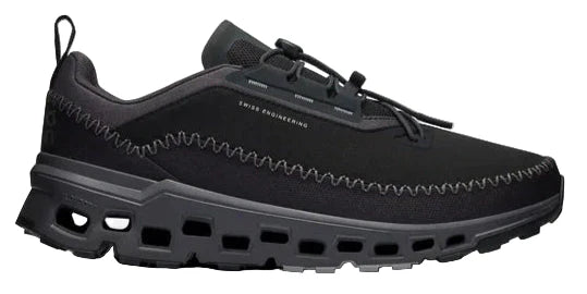 On Running Cloudaway 2 Black Eclipse