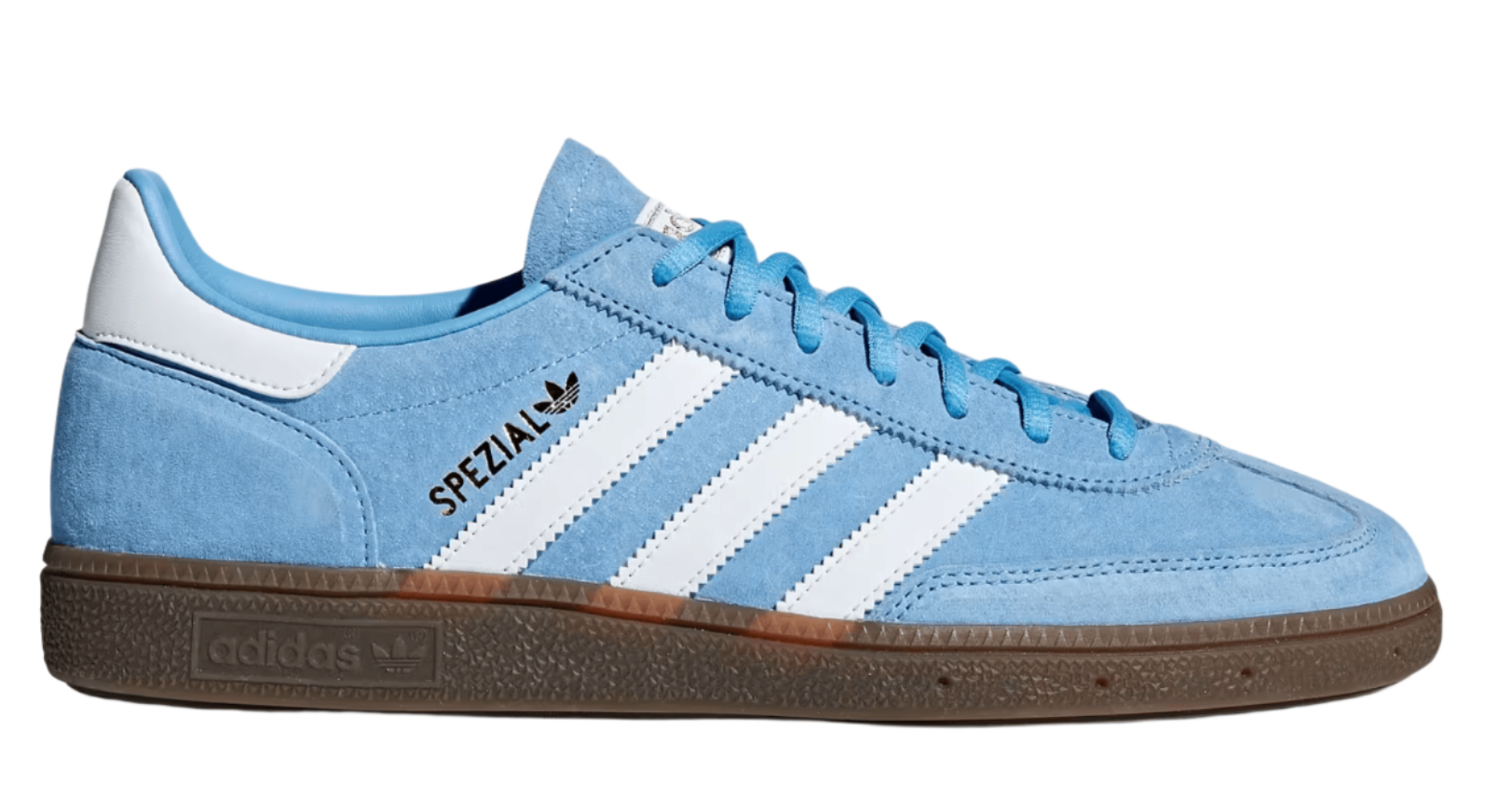 Adidas Handball Spezial Light Blue
