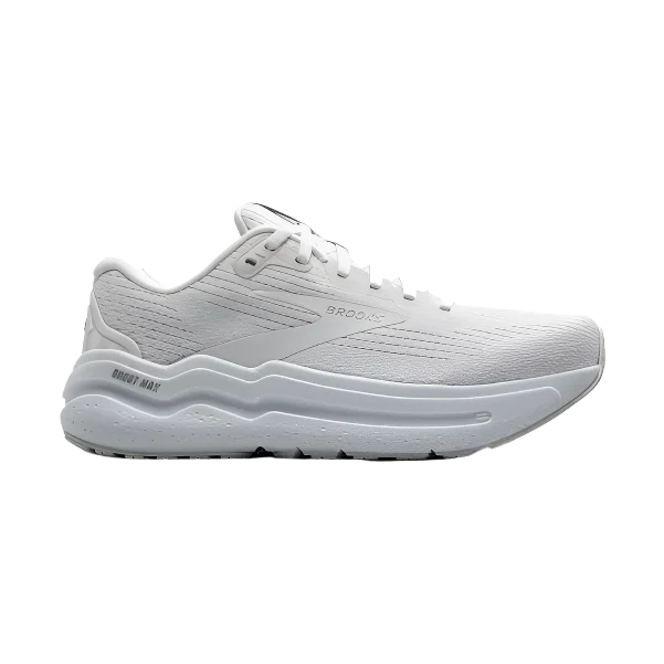 Brooks Ghost Max 2 Bright White