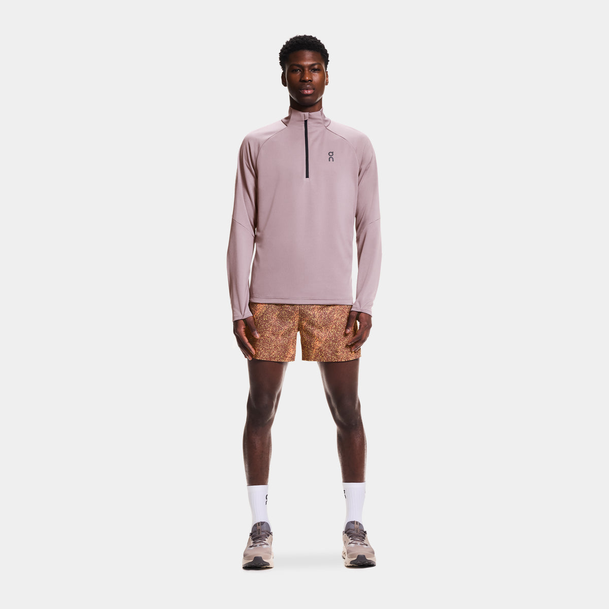 Trail Shorts - Mens