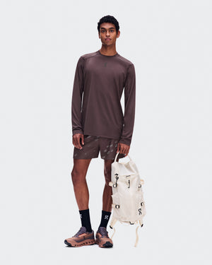 Trail Long-T Solar - Mens