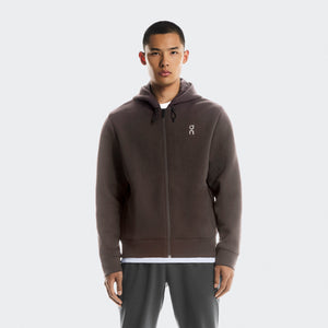 Focus Tech Zip Hoodie - Mens