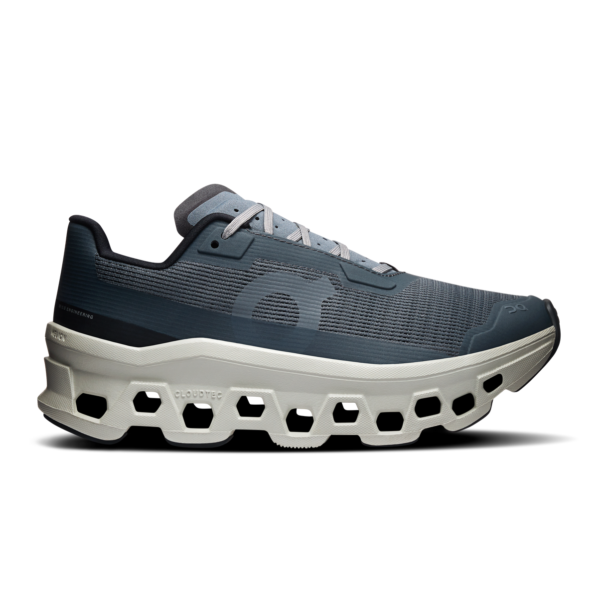 Cloudmonster Void - Womens
