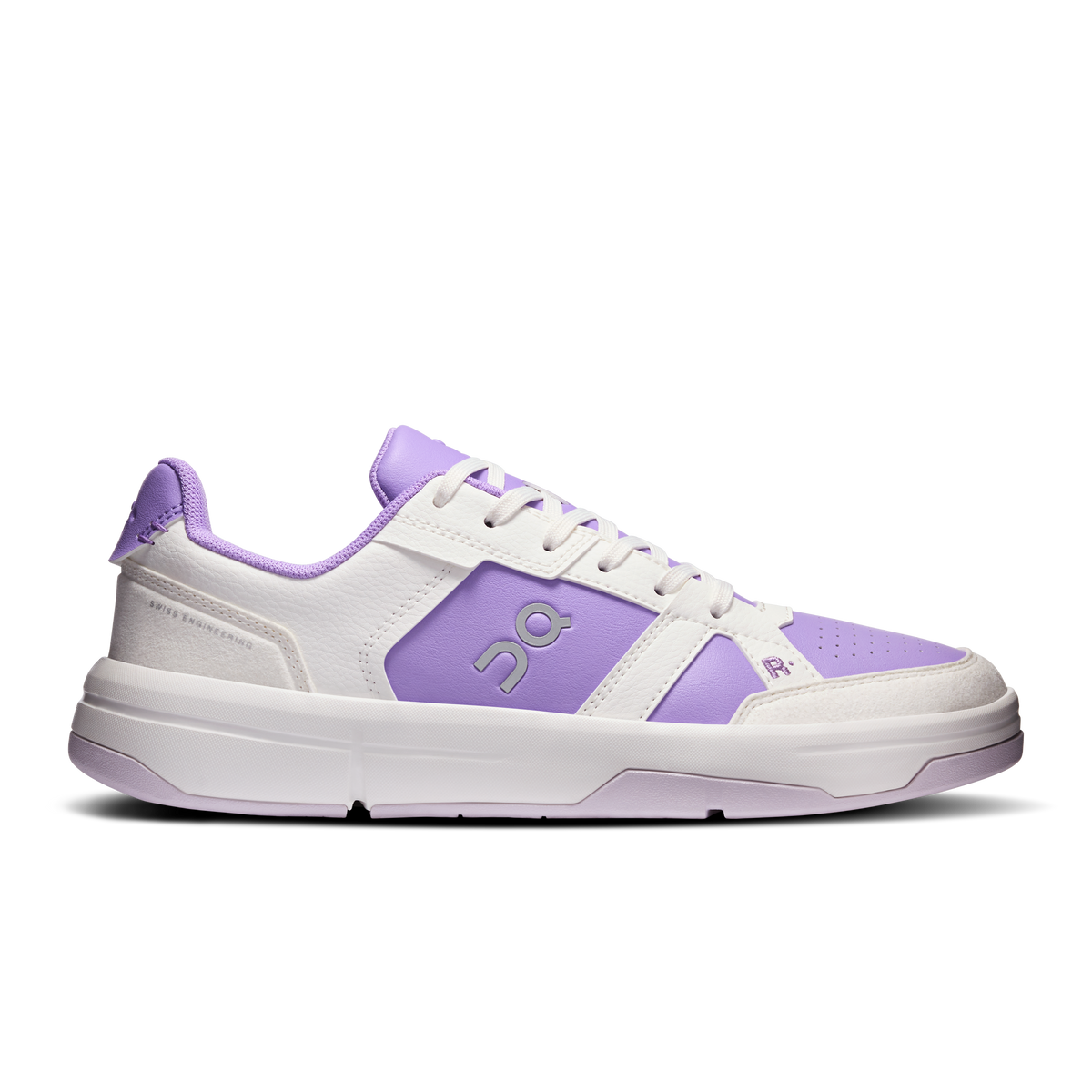 THE ROGER Clubhouse - Womens