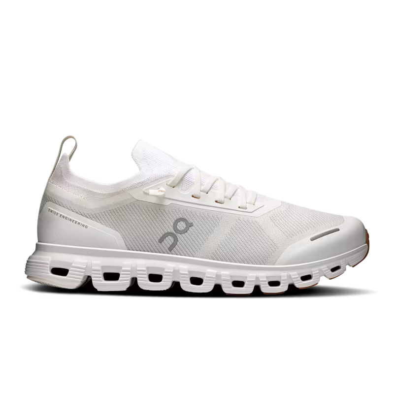On Running Cloud 6 Versa "White"