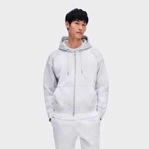 Club Collective Full Zip Hoodie - Mens
