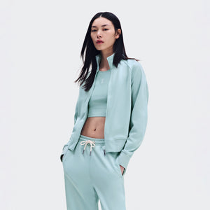 Courtside Full-Zip - Womens