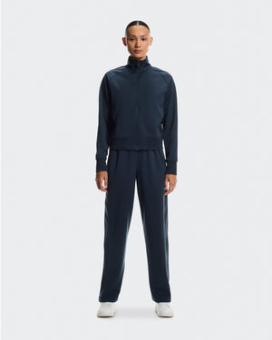 Courtside Full-Zip - Womens