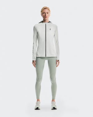 Climate Zip Hoodie - Womens