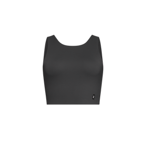 Core 2-in-1 Crop - Womens