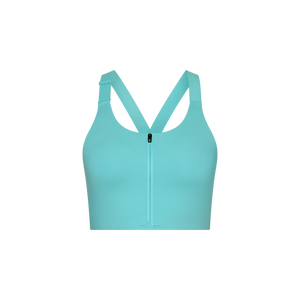 Endurance Bra Zip - Womens