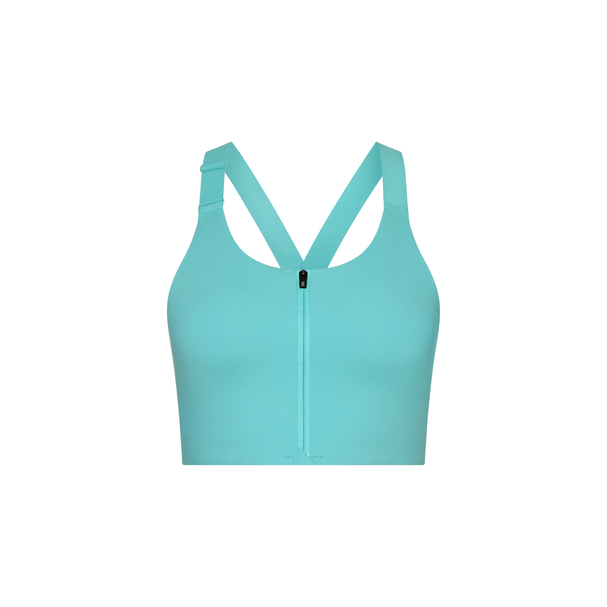 Endurance Bra Zip - Womens