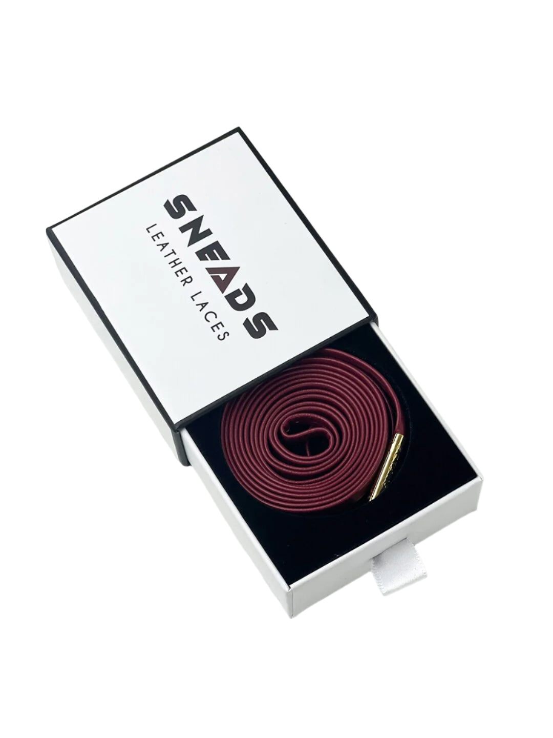Sneads LEATHER LACES