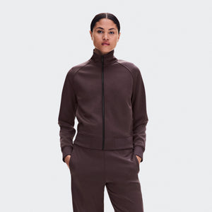 Courtside Full-Zip - Womens