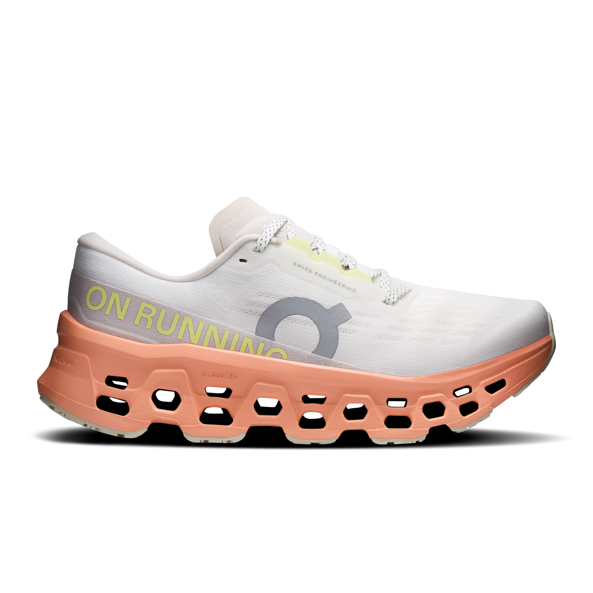 Cloudmonster 3 - Womens