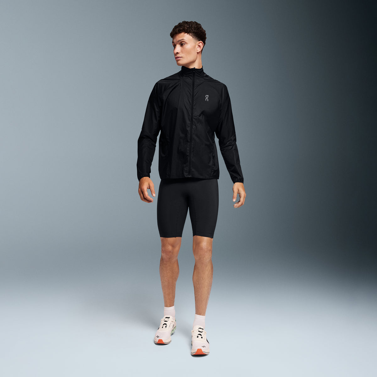 Race Tights Half - Mens