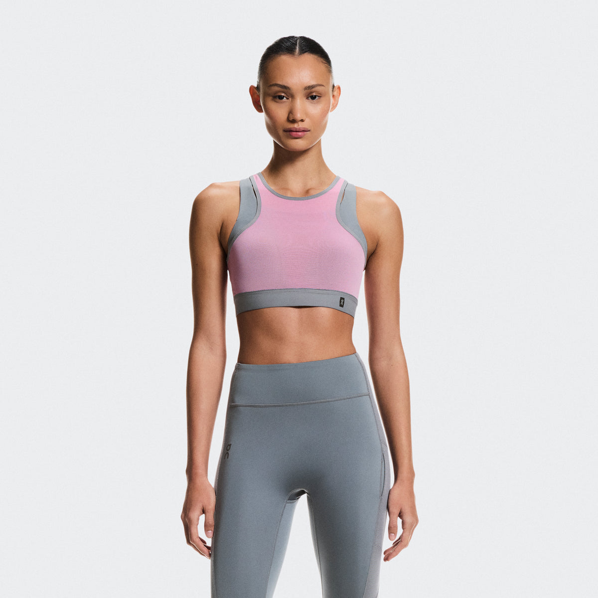 Train Volt Bra - Womens