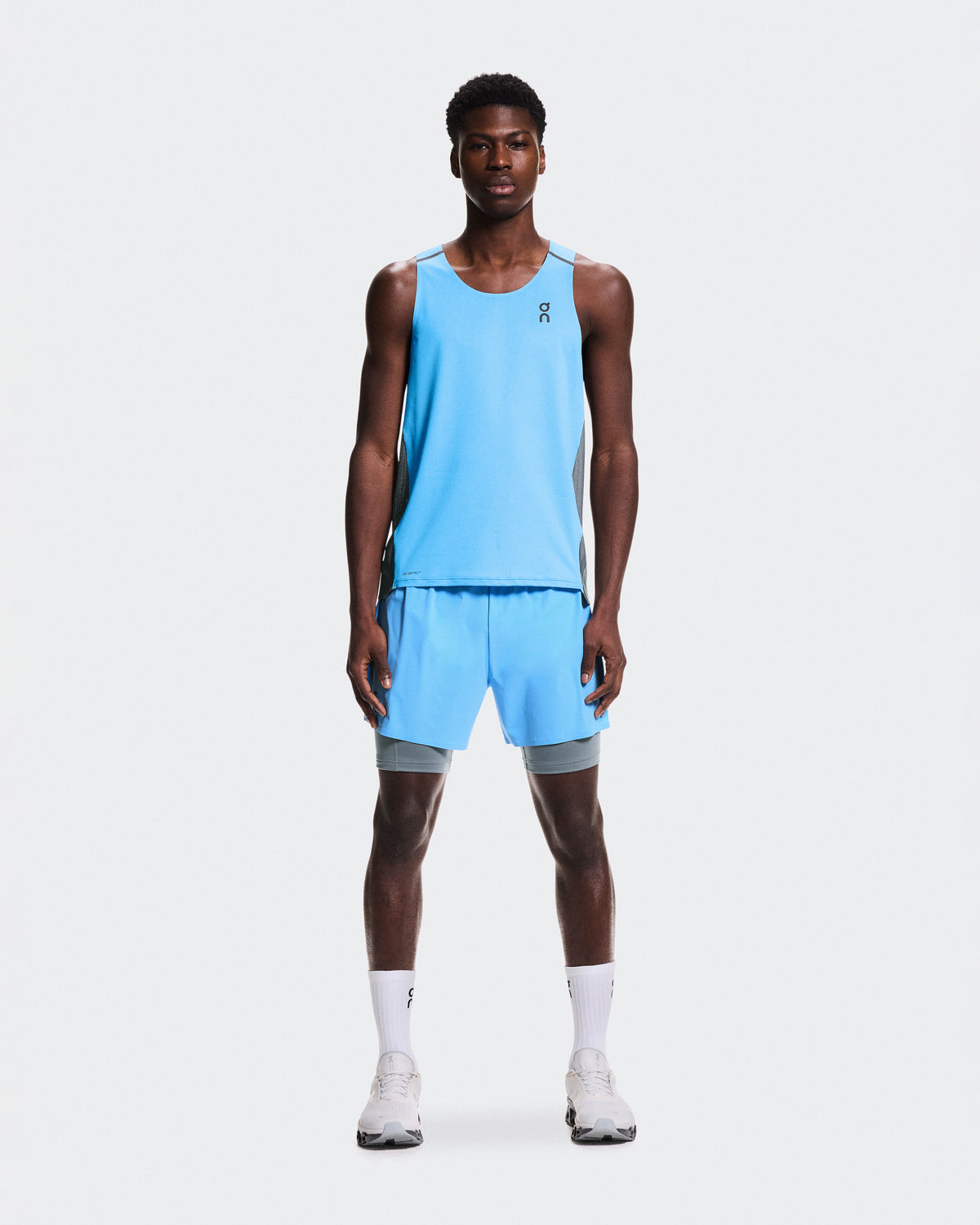 Performance Tank - Mens