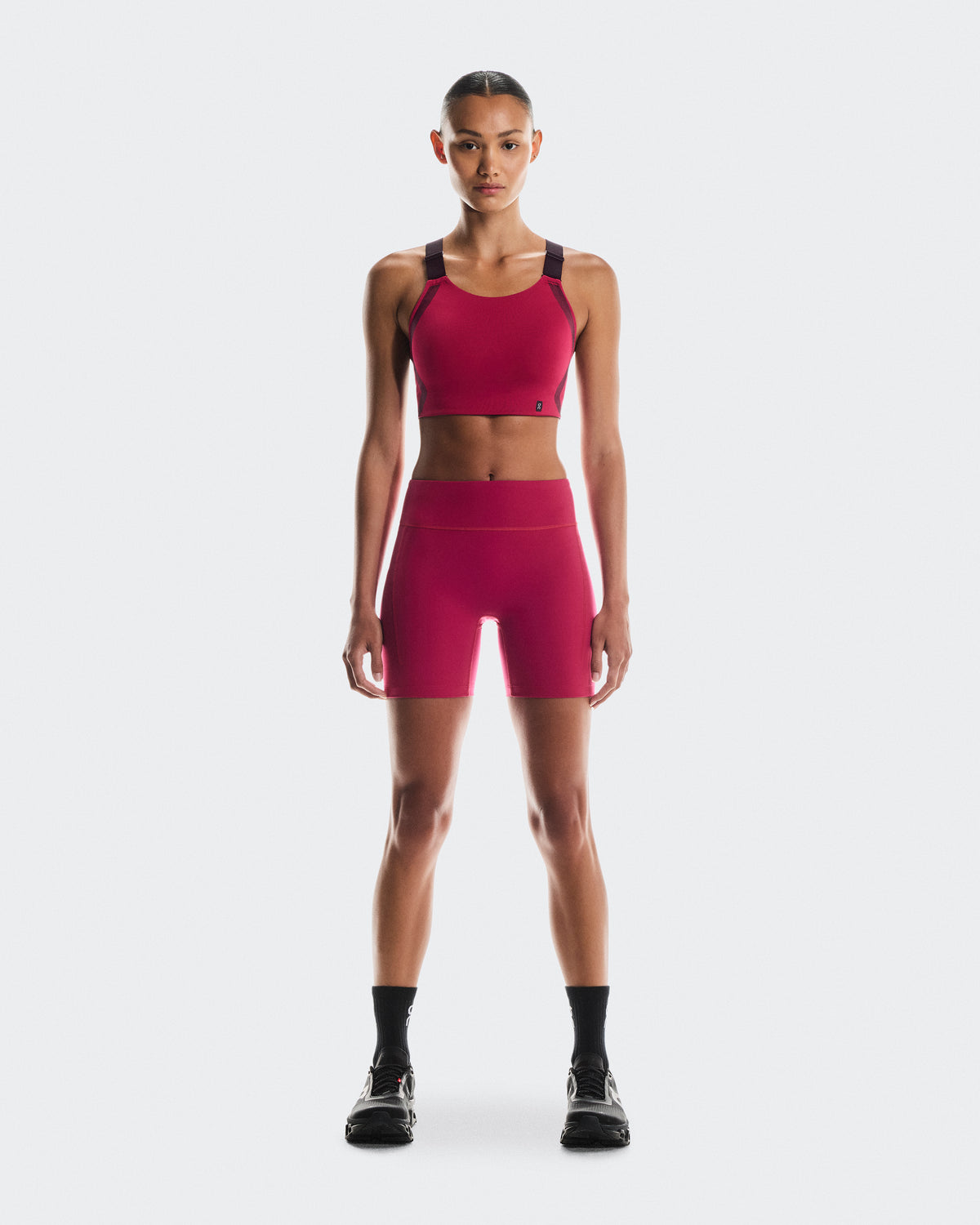 Performance Tights Short - Womens
