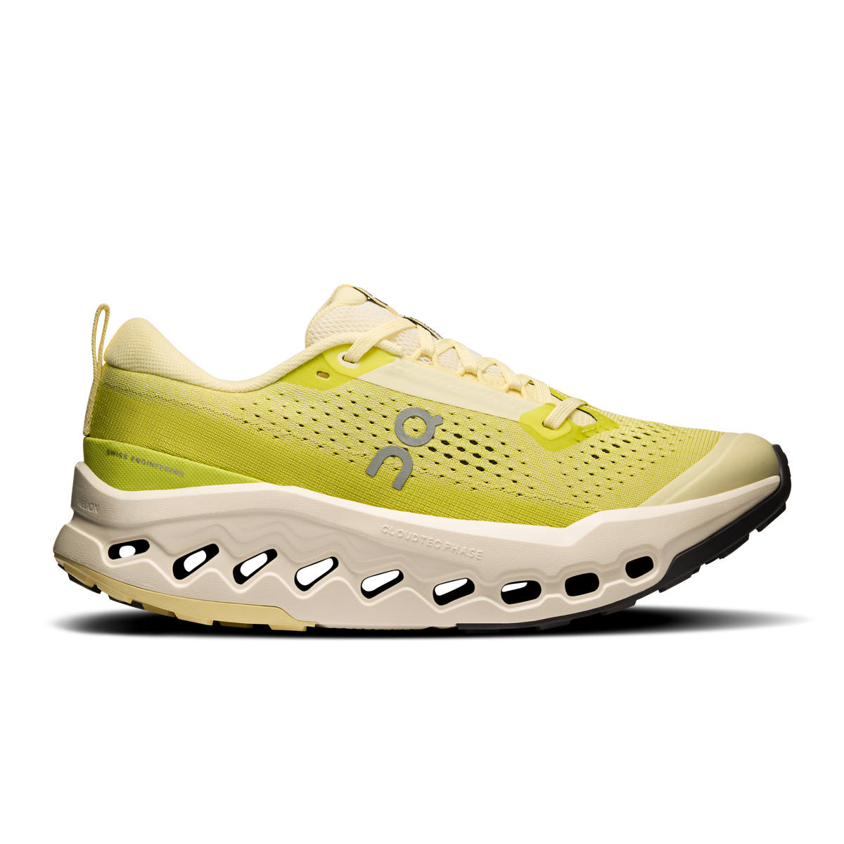 Cloudsurfer Trail 2 - Womens
