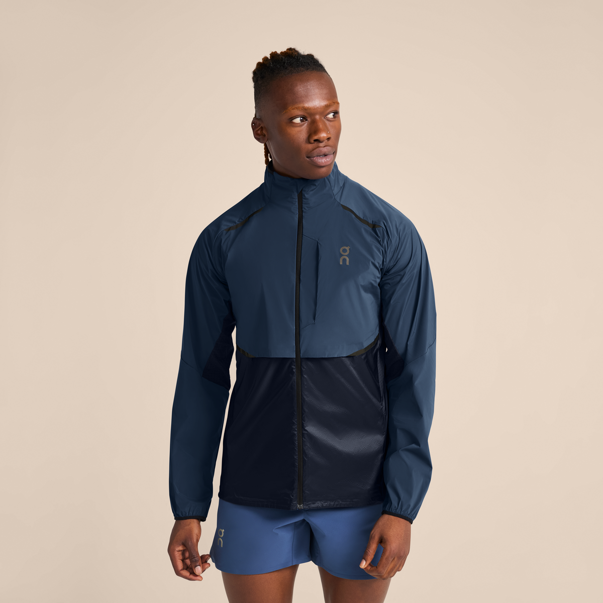 Weather Jacket - Mens
