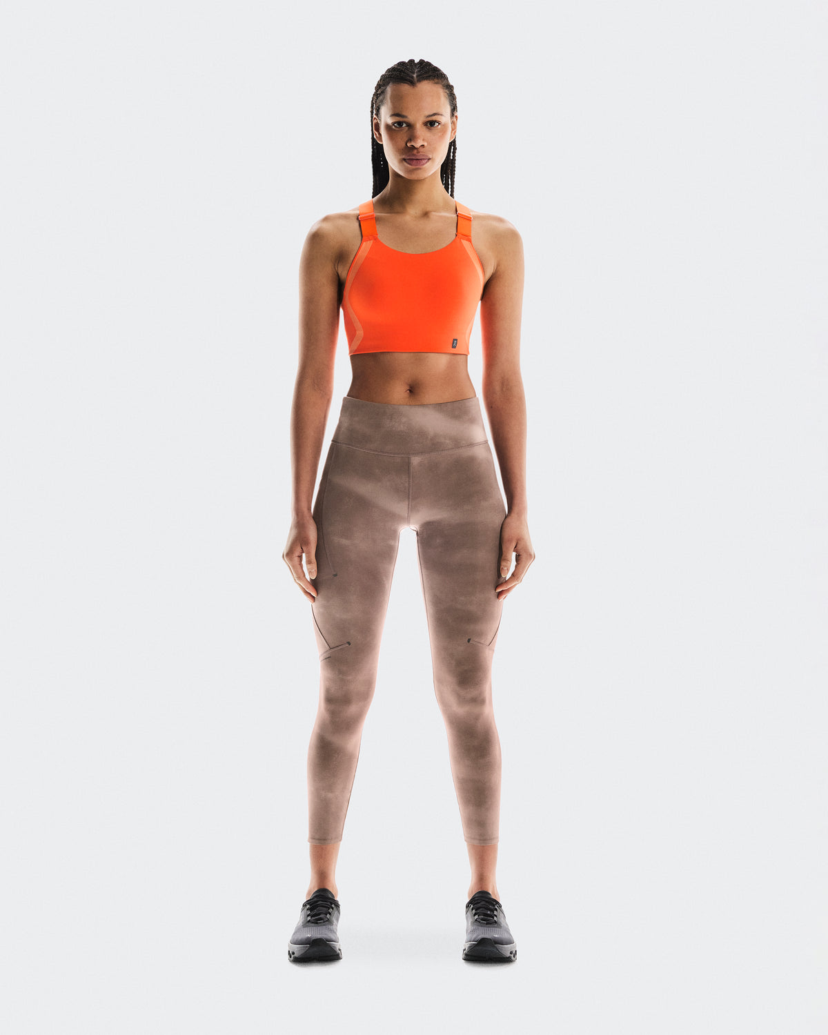 Performance Flex Bra - Womens
