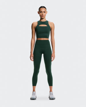Train Volt Tights 7/8 - Womens
