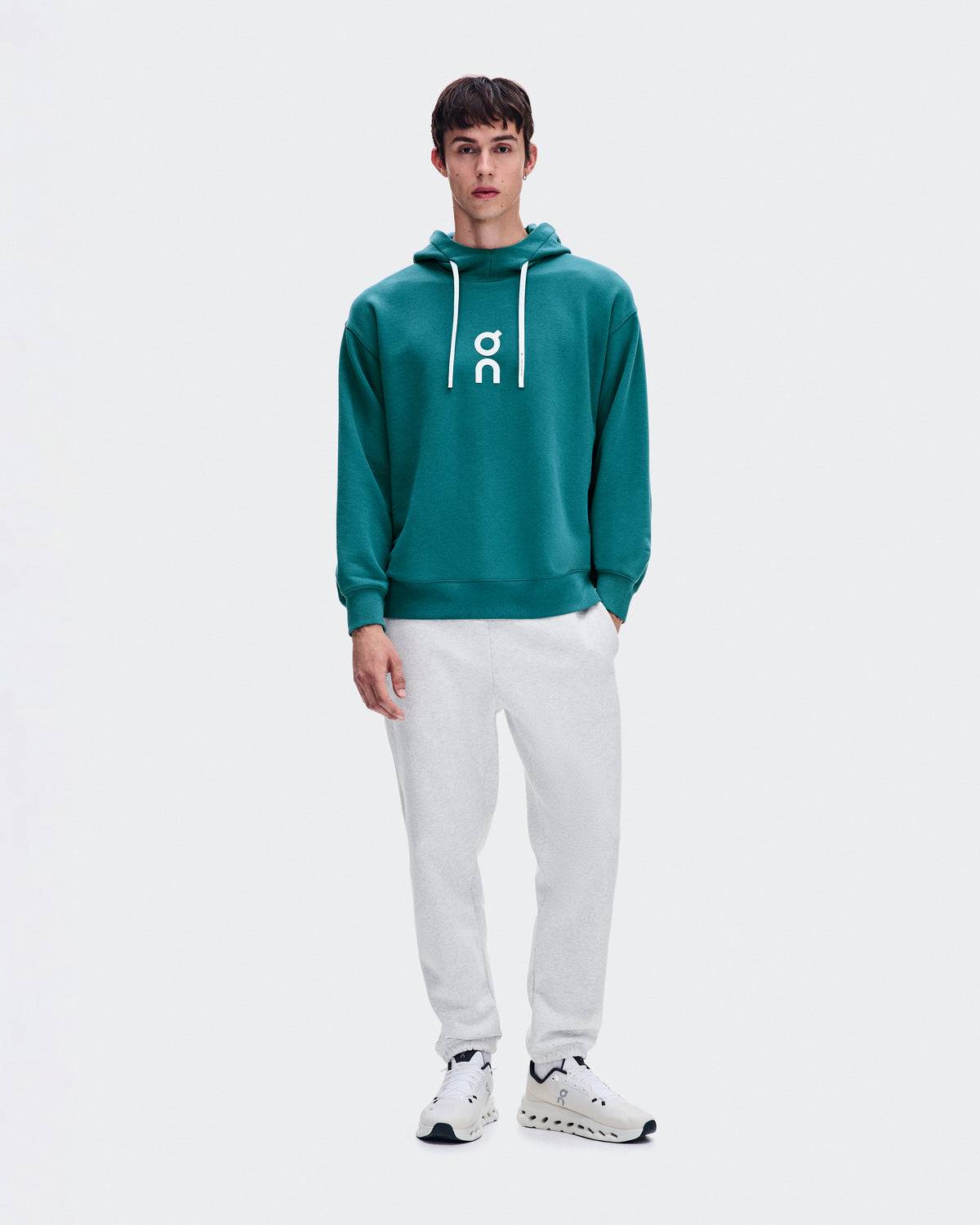 Club Hoodie - Mens
