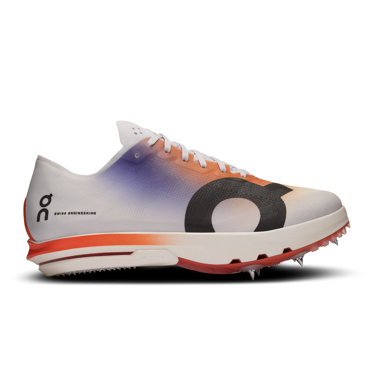 Cloudspike Citius - Womens