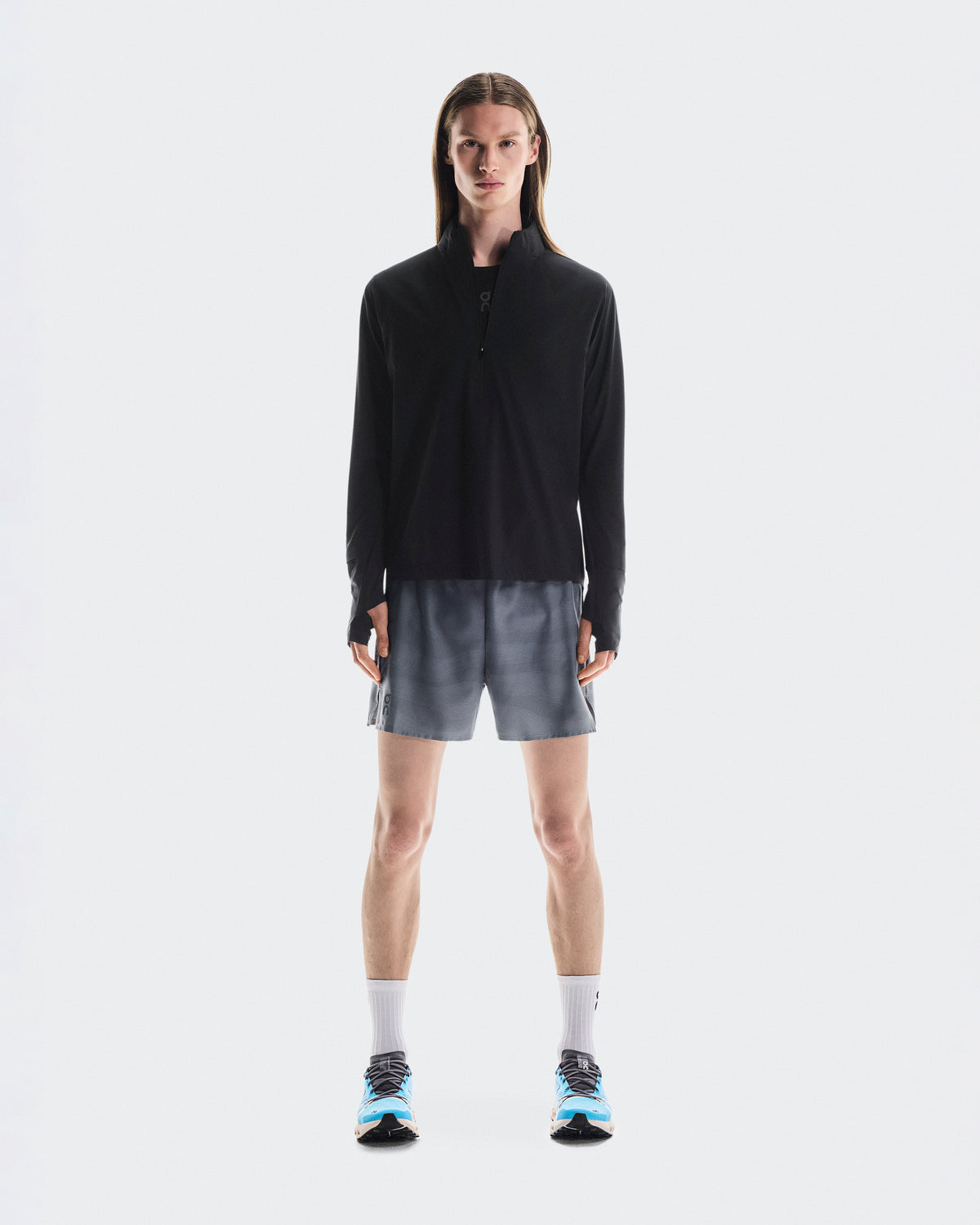 Trail Shorts - Mens
