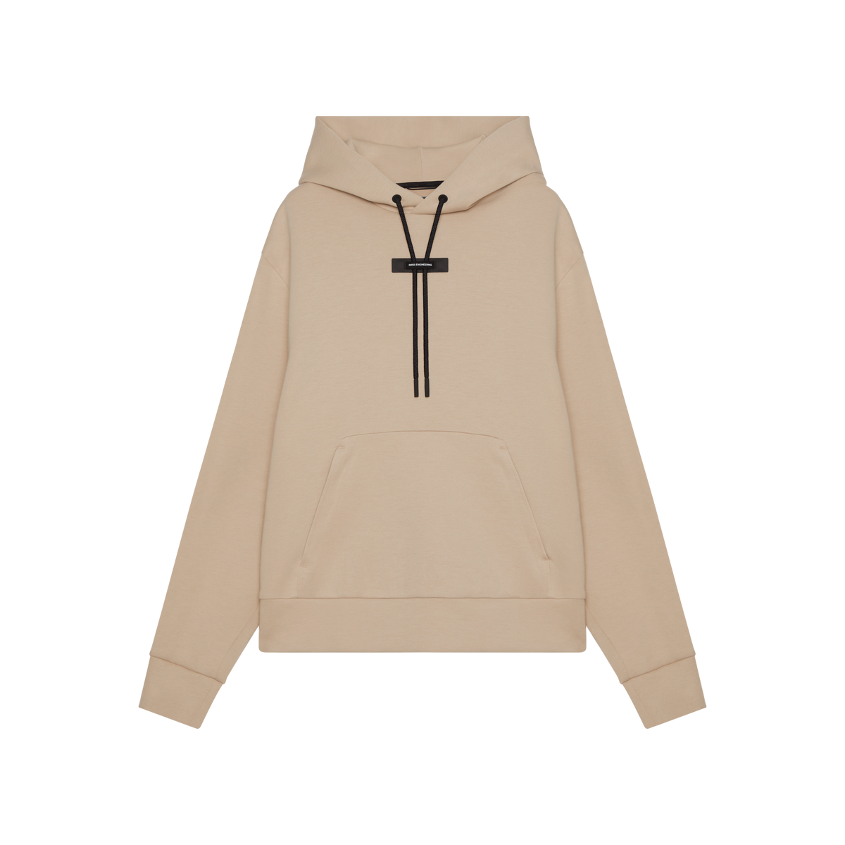 Focus Tech Hoodie - Womens