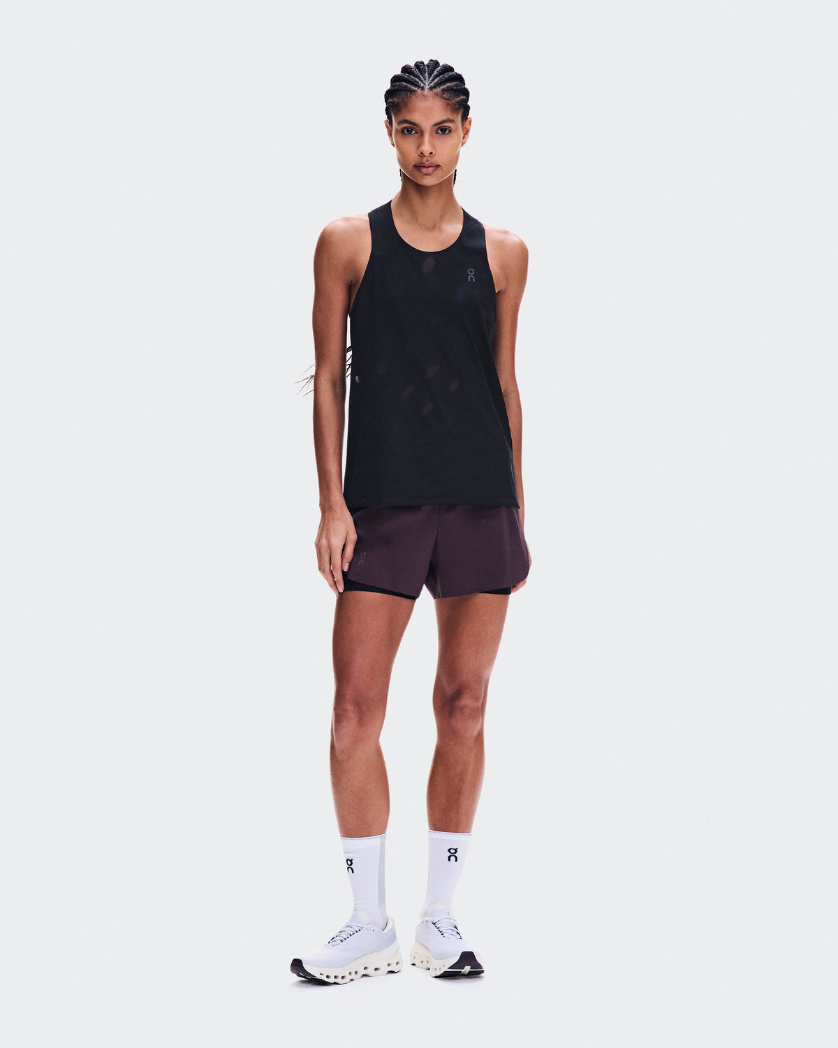 Zero Tank Breathe - Womens