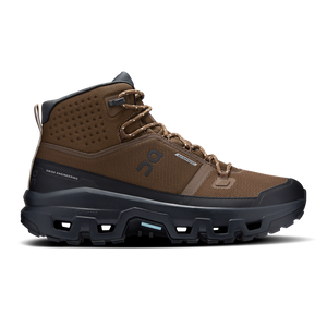 Cloudrock Mid Waterproof - Mens
