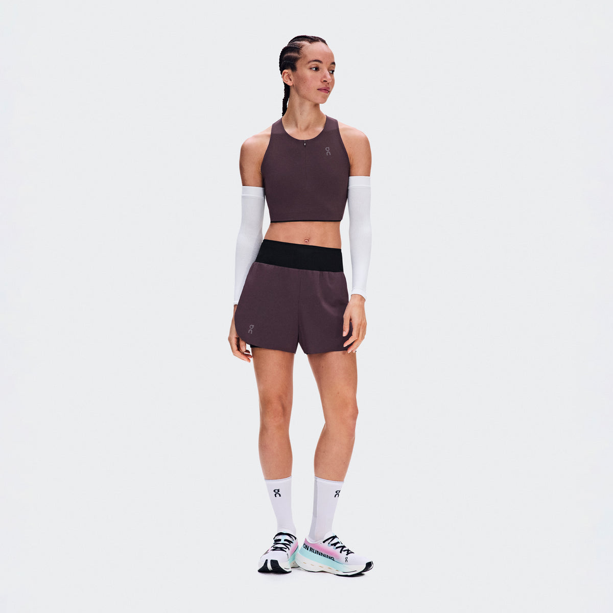 Zero 2-in-1 Shorts - Womens