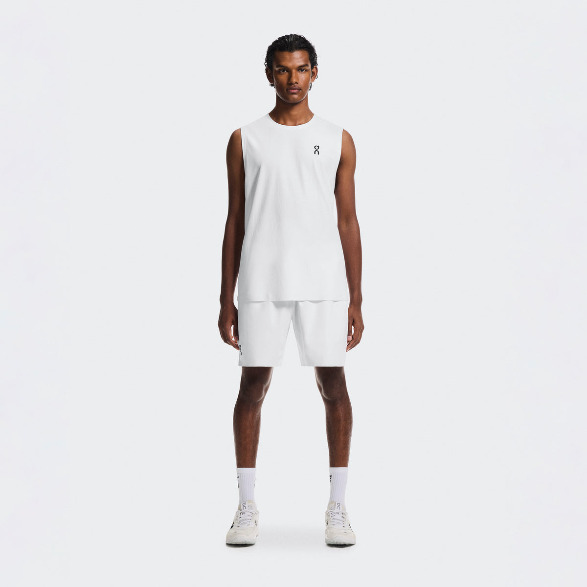 7" Court Shorts - Mens