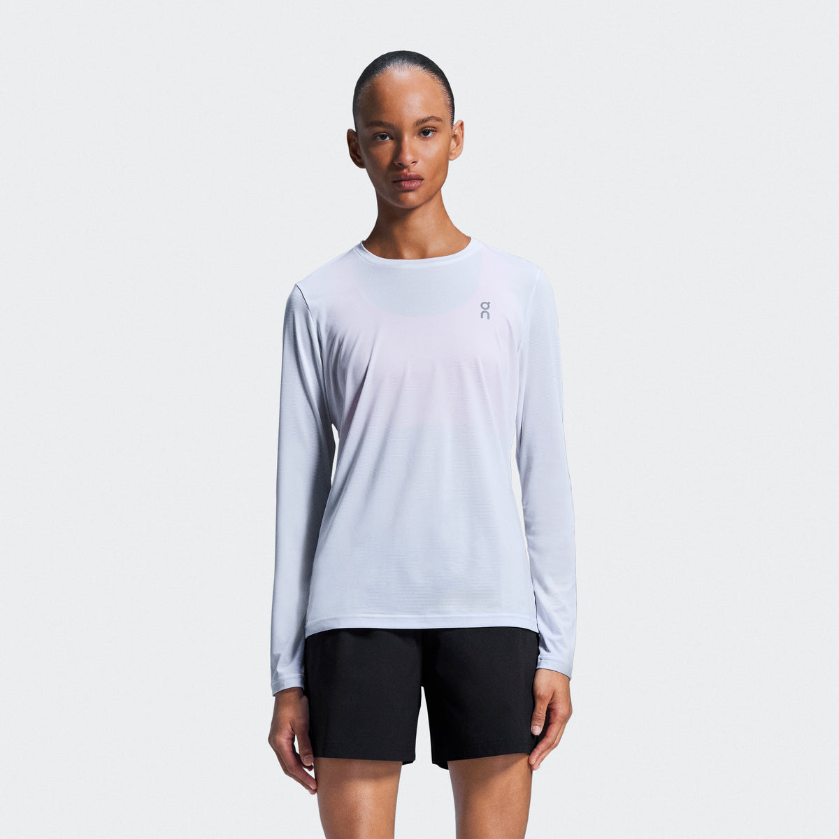 Core Long-T - Womens