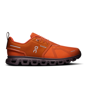 Cloud 6 Waterproof - Womens