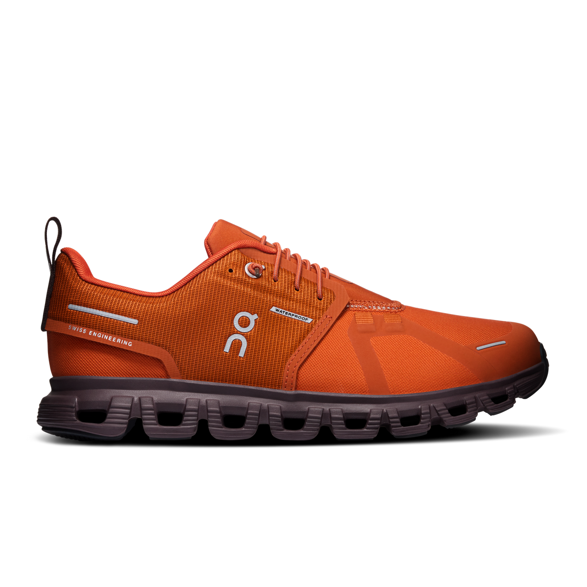 Cloud 6 Waterproof - Womens