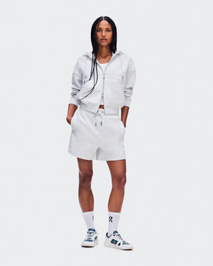 Club Collective Full Zip Hoodie - Womens