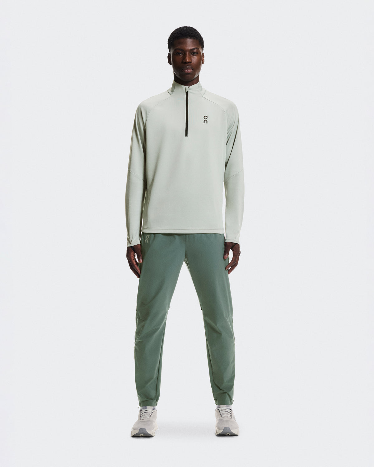 Core Pants - Mens