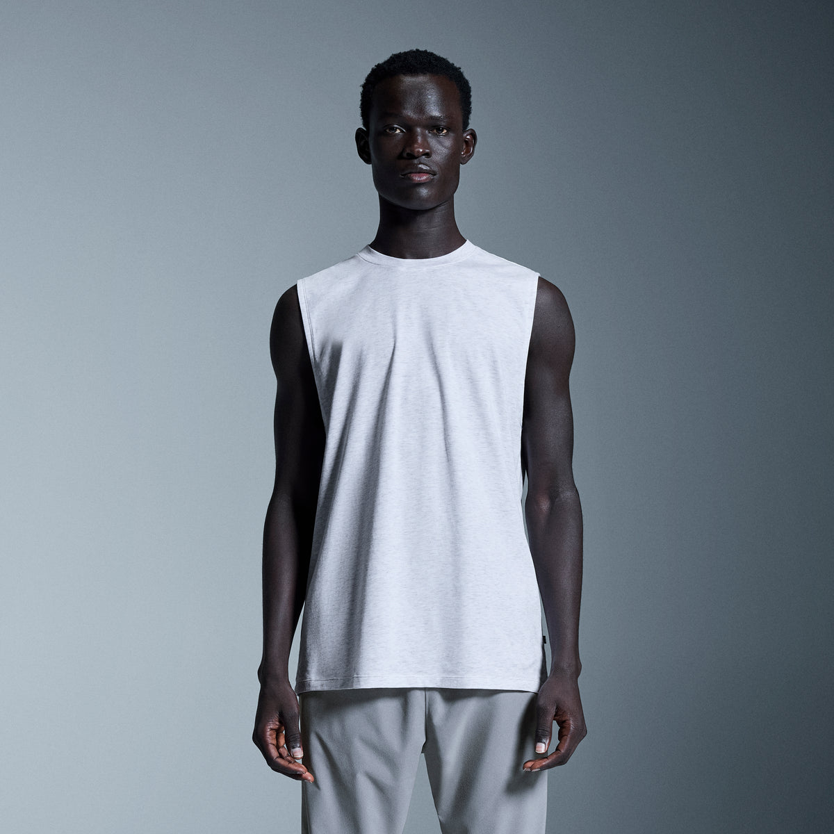Focus Tank - Mens