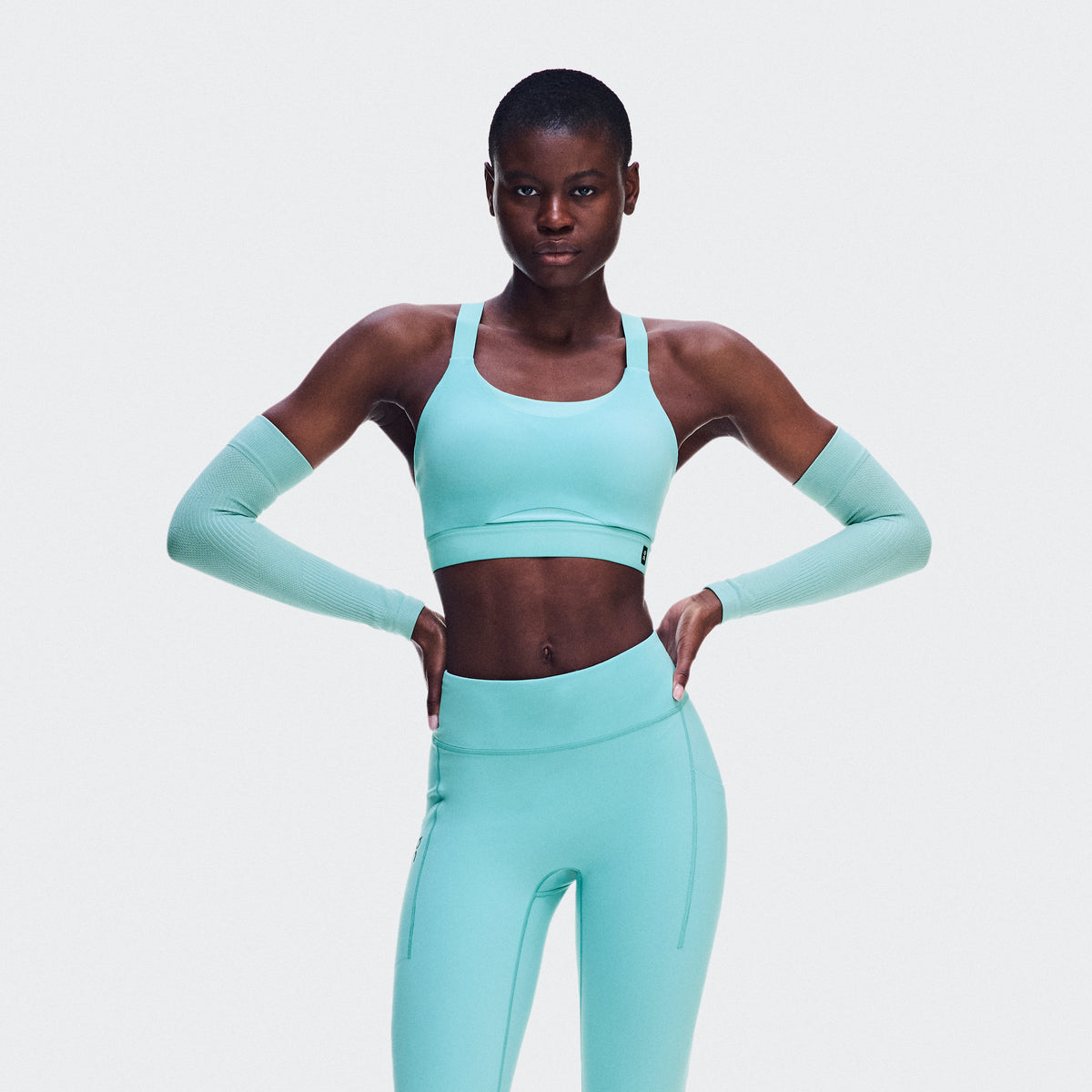 Performance Bra - Womens