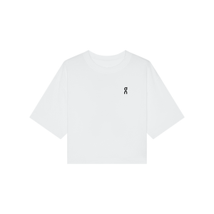 Club Boxy-T Glow - Womens