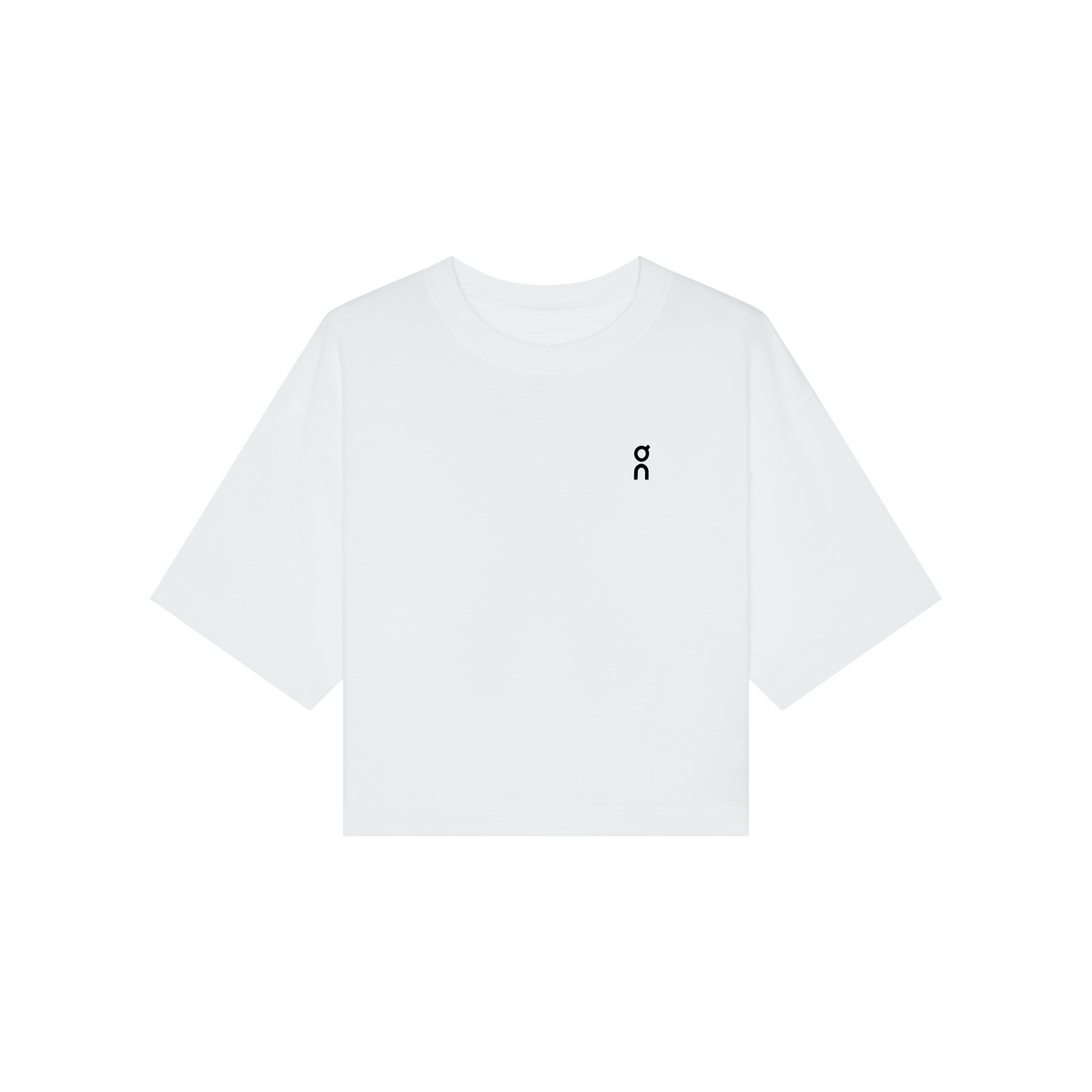 Club Boxy-T Glow - Womens