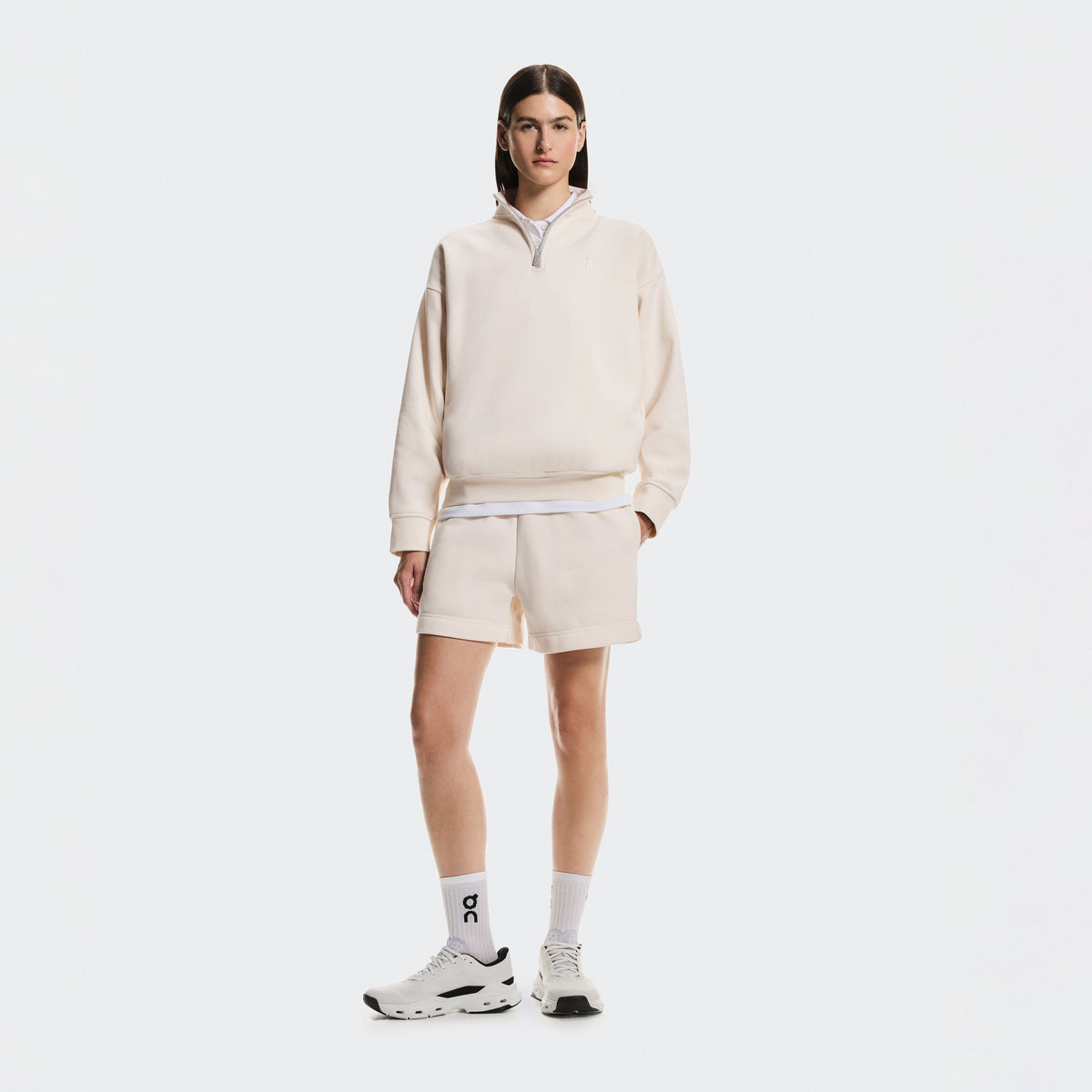 Club Collective Shorts - Womens