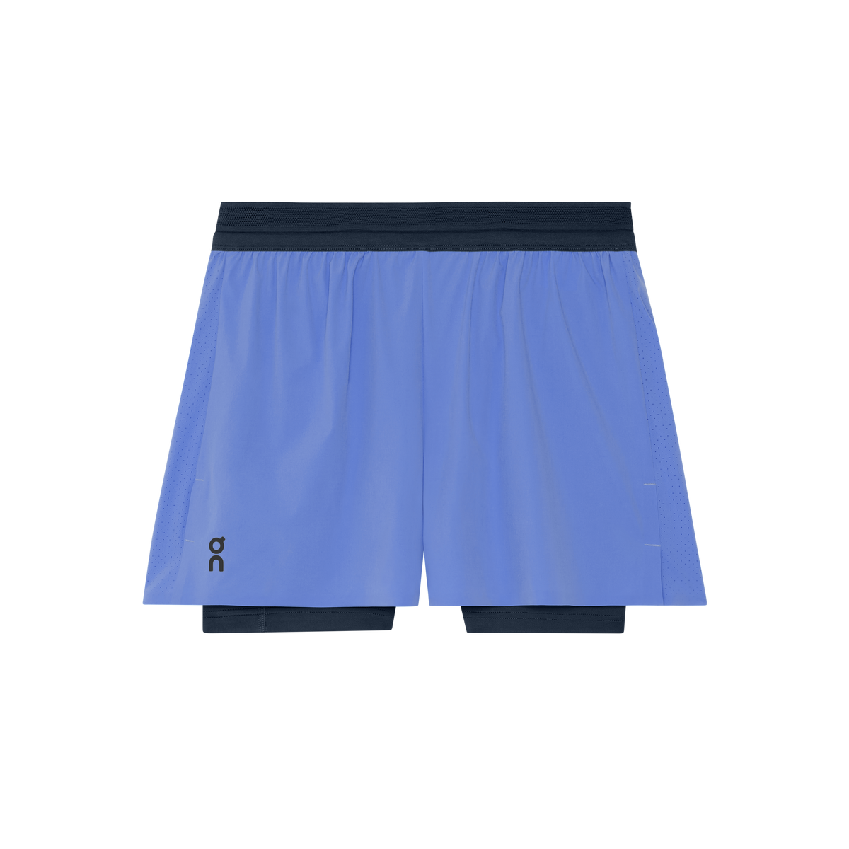 3" Performance 2/1 Shorts - Womens