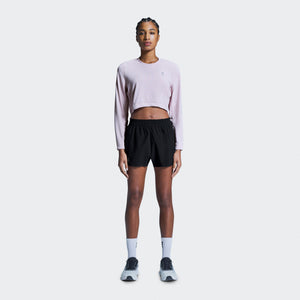 Train Shorts - Womens