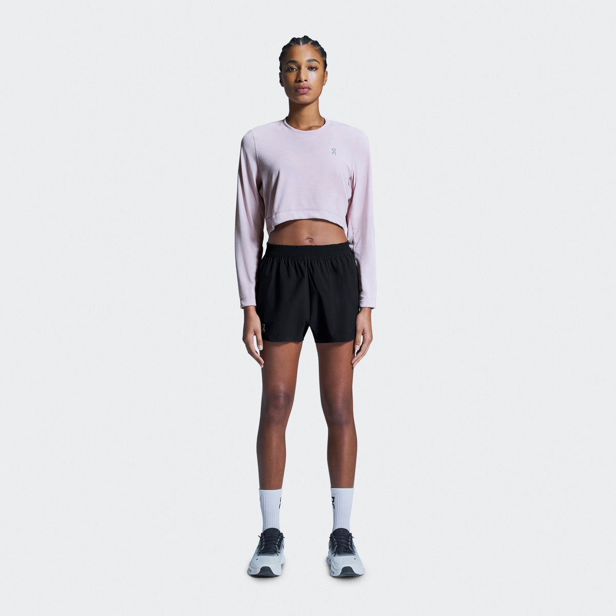 Train Shorts - Womens
